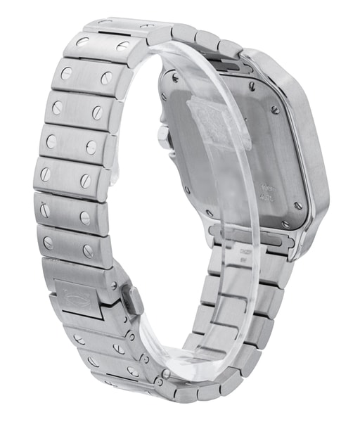 Cartier Santos WSSA0010